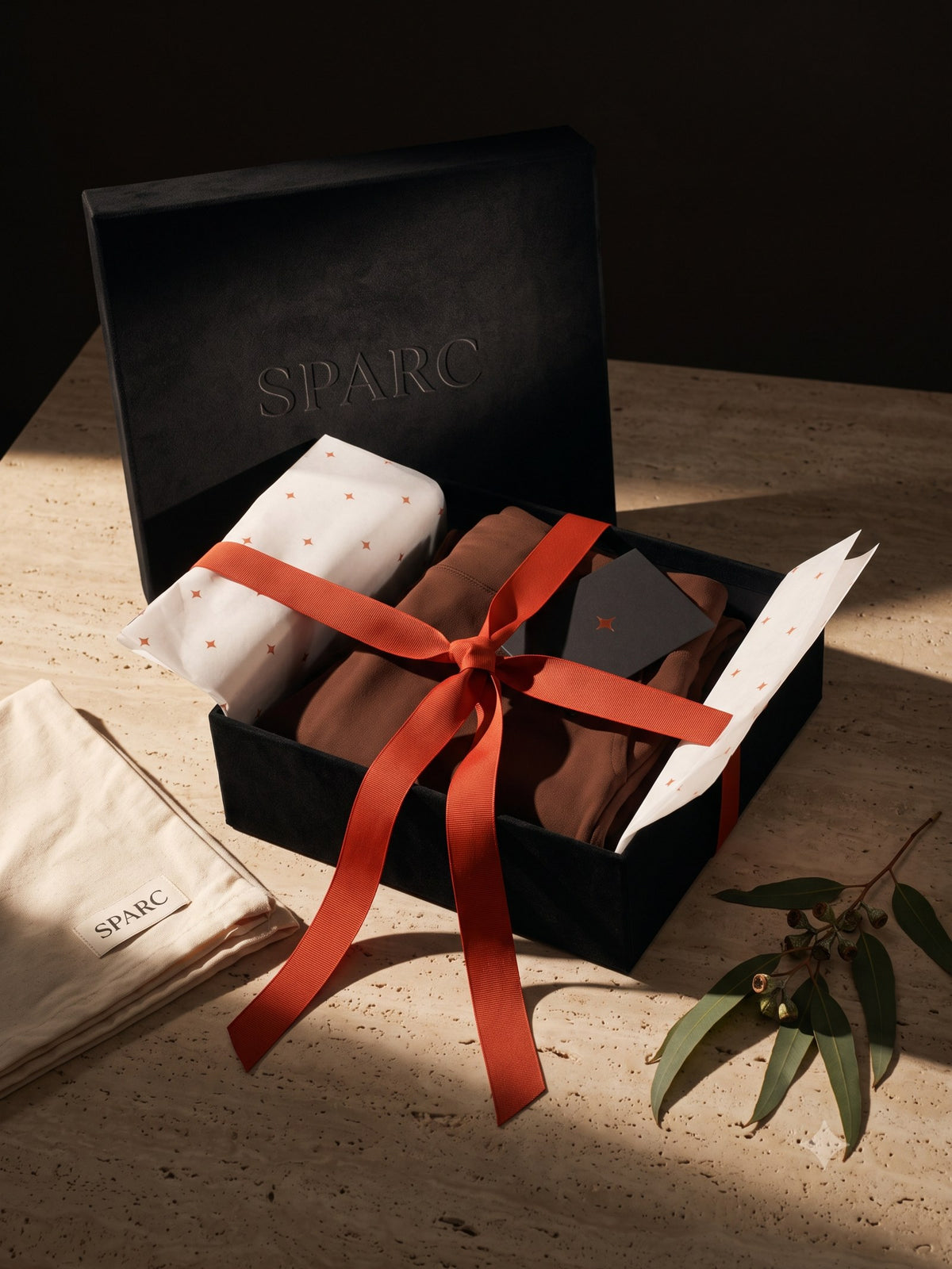 Tempo Wide-Leg Active Pant, the box