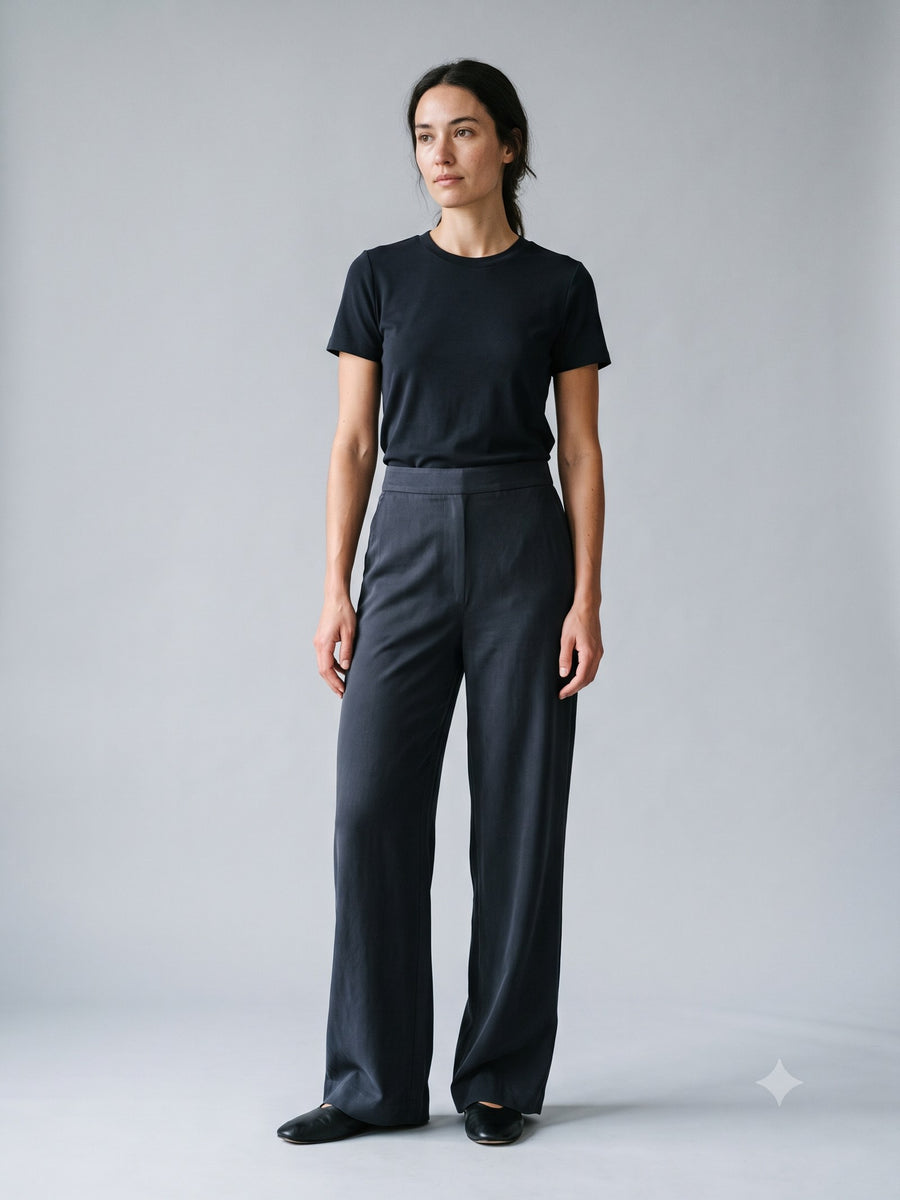 Trestle Fluid Twill Trouser